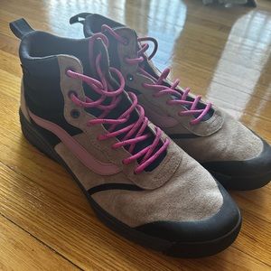 Vans Men's UltraRange Hi DI MTE